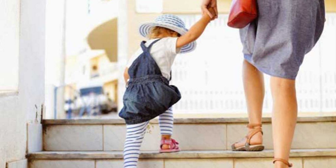 Έρχονται οι «Νταντάδες της Γειτονιάς», ανοίγει η πλατφόρμα