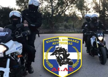 Η Ομάδα ΔΙ.ΑΣ Κοζάνης εντόπισε και συνέλαβε άμεσα γυναίκα που είχε κλέψει πορτοφόλι υπαλλήλου καταστήματος