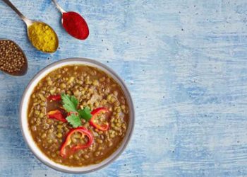 Παγκόσμια Ημέρα Οσπρίων και δείτε πώς να τα κάνετε ακόμα πιο νόστιμα με 3 μπαχαρικά