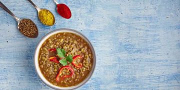 Παγκόσμια Ημέρα Οσπρίων και δείτε πώς να τα κάνετε ακόμα πιο νόστιμα με 3 μπαχαρικά