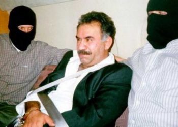 Αμπντουλάχ Οτζαλάν- Μαύρη Επέτειος: Αγώνας- Προδοσία- Φυλάκιση- Γράφει ο Μιχάλης Ραμπίδης    