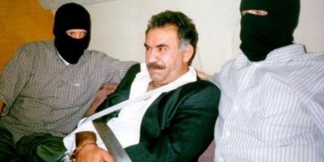 Αμπντουλάχ Οτζαλάν- Μαύρη Επέτειος: Αγώνας- Προδοσία- Φυλάκιση- Γράφει ο Μιχάλης Ραμπίδης    