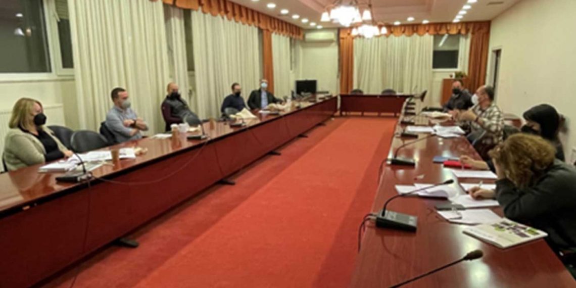 Πανεπιστήμιο Δυτικής Μακεδονίας: Συνάντηση εργασίας με μικρομεσαίες επιχειρήσεις της Δυτικής Μακεδονίας στο πλαίσιο του έργου SUPER