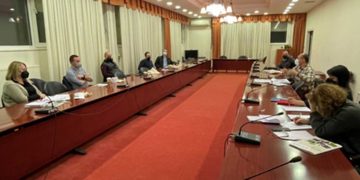 Πανεπιστήμιο Δυτικής Μακεδονίας: Συνάντηση εργασίας με μικρομεσαίες επιχειρήσεις της Δυτικής Μακεδονίας στο πλαίσιο του έργου SUPER