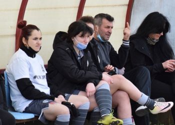 Ποδόσφαιρο Γυναικών: Το παιχνίδι του ΠΑΟ Κοίλων στην έδρα του Κεραυνού Θεσπρωτικού μέσα από φωτογραφίες