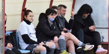 Ποδόσφαιρο Γυναικών: Το παιχνίδι του ΠΑΟ Κοίλων στην έδρα του Κεραυνού Θεσπρωτικού μέσα από φωτογραφίες