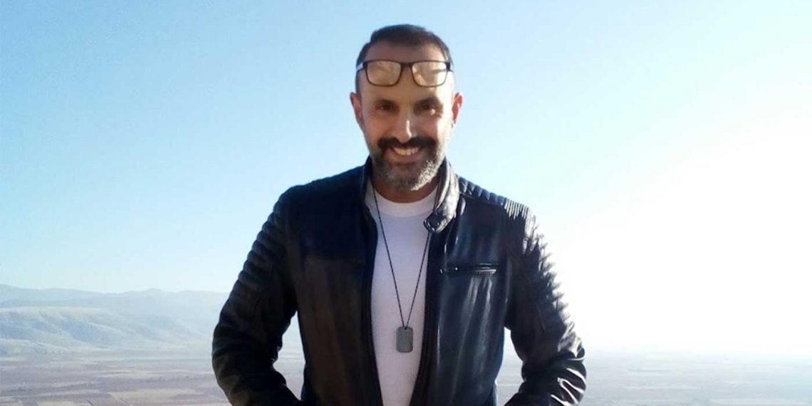 Νικόλαος Παούνης- Ο πρωτοποριακός «δαμαστής» της Διεθνολογίας- Γράφει η Ουρανία Στυλιάδου