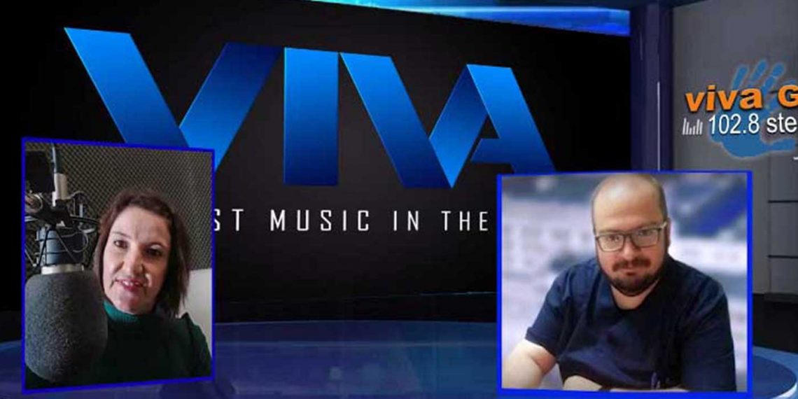 “Ζητάμε τη μετατροπή των συμβάσεων μας σε αορίστου χρόνου” δήλωσε στο VivaGr ο εκπρόσωπος επιτροπής αγώνα των συμβασιούχων του Μποδοσάκειου, Δημήτρης Παπαδόπουλος