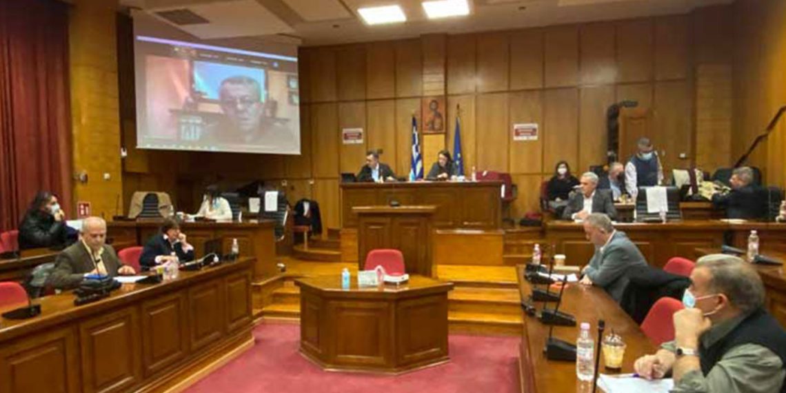 Τα προβλήματα που αντιμετωπίζει ο αγροτικός κλάδος θα συζητηθούν στο Περιφερειακό Συμβούλιο την Δευτέρα  21 Φεβρουαρίου