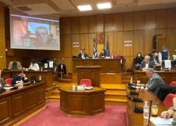 Τα προβλήματα που αντιμετωπίζει ο αγροτικός κλάδος θα συζητηθούν στο Περιφερειακό Συμβούλιο την Δευτέρα  21 Φεβρουαρίου