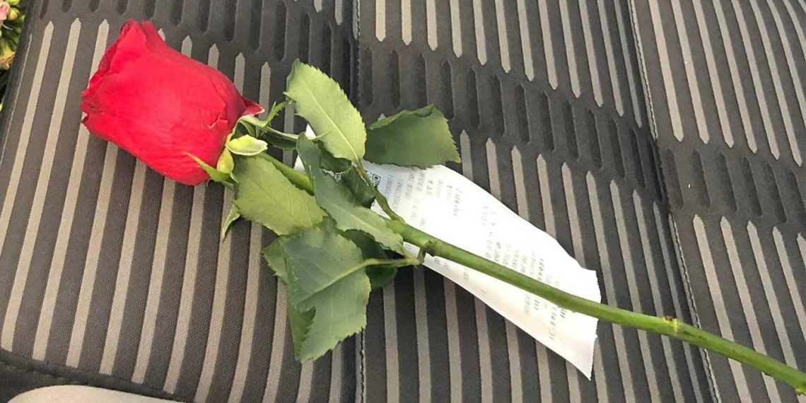 Ο έρωτας θέλει συνέπεια – Γράφει η Πίστη Κρυσταλλίδου