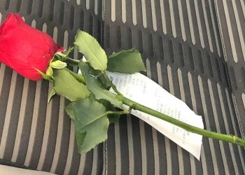 Ο έρωτας θέλει συνέπεια – Γράφει η Πίστη Κρυσταλλίδου