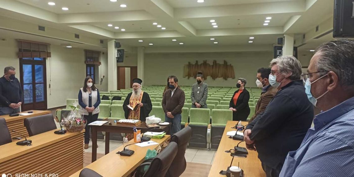 ΤΟ ΕΒΕ Ν. Κοζάνης δημιουργεί business Portal Αγροδιατροφικού κλάδου, και διοργανώνει στοχευμένη επίσκεψη αγοραστών από το Εξωτερικό