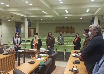 ΤΟ ΕΒΕ Ν. Κοζάνης δημιουργεί business Portal Αγροδιατροφικού κλάδου, και διοργανώνει στοχευμένη επίσκεψη αγοραστών από το Εξωτερικό