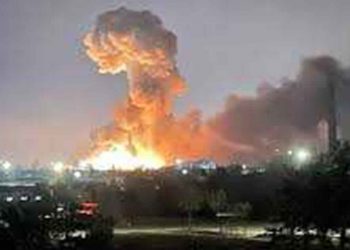 Ήρθε η ώρα του λαού της Ουκρανίας- Γράφει ο Μάξιμος Κωνσταντινίδης