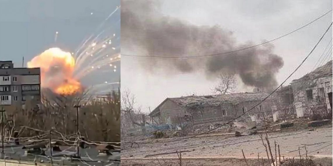 Εισβολή στην Ουκρανία: Στους 6 οι Έλληνες νεκροί – Ακόμη 4 ομογενείς έχασαν τη ζωή τους