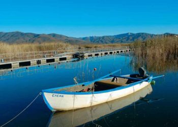 Πρέσπες: Το ονομαστό κομμάτι της Δυτικής Μακεδονίας- Αφιέρωμα στο in.gr