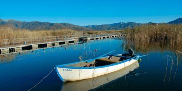Πρέσπες: Το ονομαστό κομμάτι της Δυτικής Μακεδονίας- Αφιέρωμα στο in.gr
