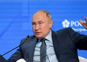 Που θα σταματήσει ο Βλαδίμιρος; – Γράφει ο Μάξιμος Κωνσταντινίδης