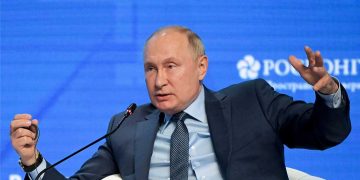 Που θα σταματήσει ο Βλαδίμιρος; – Γράφει ο Μάξιμος Κωνσταντινίδης