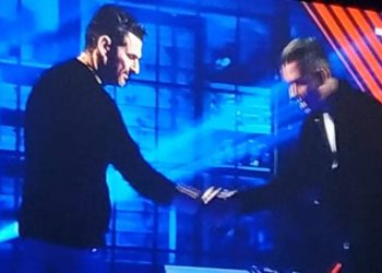 Δεν πέρασε στο σπίτι του Master chef ο Πτολεμαϊδιώτης μάγειρας Νίκος Κυψίδης (Βίντεο)