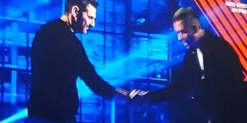 Δεν πέρασε στο σπίτι του Master chef ο Πτολεμαϊδιώτης μάγειρας Νίκος Κυψίδης (Βίντεο)