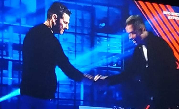 Δεν πέρασε στο σπίτι του Master chef ο Πτολεμαϊδιώτης μάγειρας Νίκος Κυψίδης (Βίντεο)