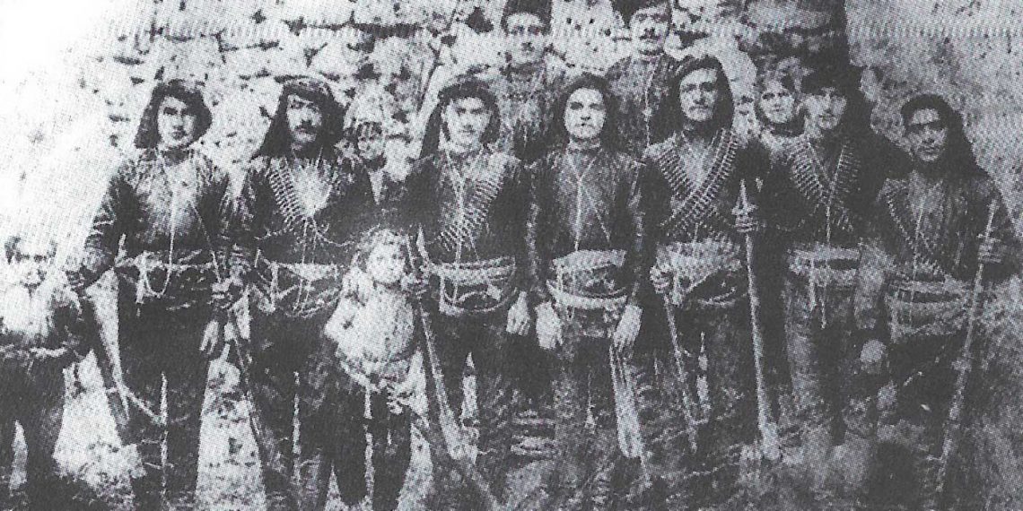 Μία ιστορική συνέντευξη από τον Χρήστο Παπαδόπουλο, για το πώς σώθηκε ο καπετάν Ευκλείδης και τα παλικάρια του…Του Μωυσιάδη Παναγιώτη