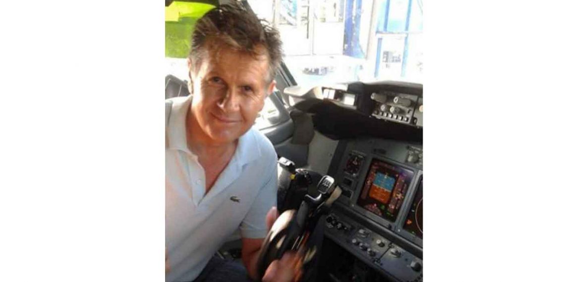 Ο Αντώνης Σαββίδης νέος Συντονιστής Πολιτικής Προστασίας στην Περιφέρεια Δυτικής Μακεδονίας