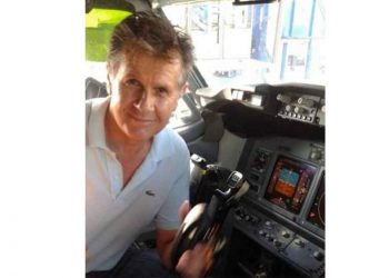 Ο Αντώνης Σαββίδης νέος Συντονιστής Πολιτικής Προστασίας στην Περιφέρεια Δυτικής Μακεδονίας