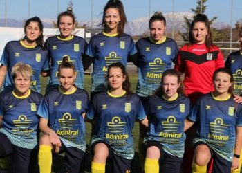 Ποδόσφαιρο Γυναικών : Εντός έδρας ήττα για την Καστοριά- Νίκη χρυσάφι για την Σειρήνα