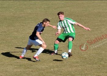 Σπουδαία νίκη ψυχολογίας για τον Αλιάκμων Αιανής στην Σιάτιστα
