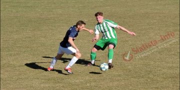 Σπουδαία νίκη ψυχολογίας για τον Αλιάκμων Αιανής στην Σιάτιστα