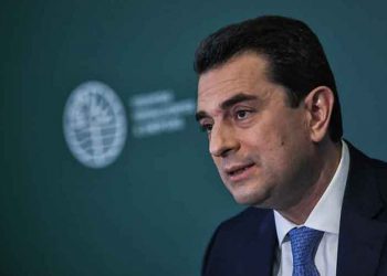 Καιρός: Κακοκαιρία από την ερχόμενη Κυριακή, χιόνια σε περιοχές με χαμηλό υψόμετρο στη βόρεια Ελλάδα