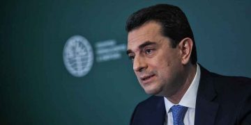 Καιρός: Κακοκαιρία από την ερχόμενη Κυριακή, χιόνια σε περιοχές με χαμηλό υψόμετρο στη βόρεια Ελλάδα