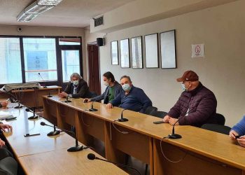 «ΣΠΑΡΤΑΚΟΣ» & «ΜΕΡΑ 25» συζήτησαν για τα ενεργειακά ζητήματα