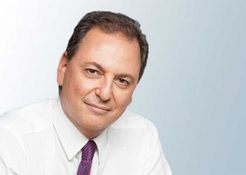 Ο πρωθυπουργός απέπεμψε τον υπουργό Αγροτικής Ανάπτυξης, Σπήλιο Λιβανό