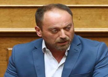 Περιοδεία του βουλευτή του ΚΚΕ Λεωνίδα Στολτίδη στην ΠΕ Κοζάνης την Τετάρτη 23/2/22