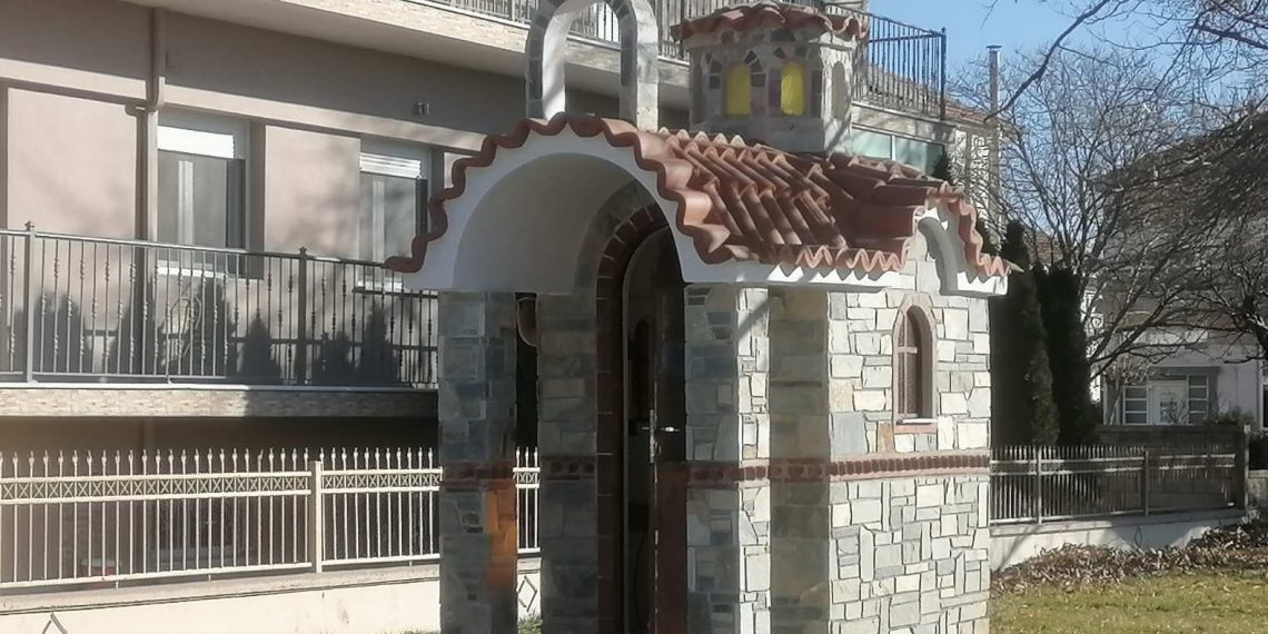 Η Καρδιά του Αγίου Στυλιανού  – Γράφει η Ουρανία Στυλιάδου