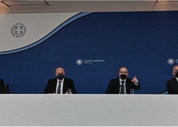 Μέτρα για την οπαδική βία: Προσωρινή αναστολή λειτουργίας όλων των συνδέσμων έως 31 Ιουλίου