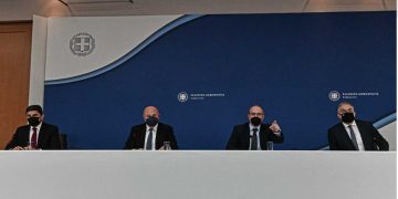 Μέτρα για την οπαδική βία: Προσωρινή αναστολή λειτουργίας όλων των συνδέσμων έως 31 Ιουλίου