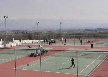 Τένις: Με επιτυχία πραγματοποιήθηκαν οι πρώτοι βαθμολογούμενοι αγώνες στην Πτολεμαΐδα- Πρώτη η Μιχαηλίδου του Ο.Α. Πτολεμαΐδας στα Κορίτσια 12 Ετών
