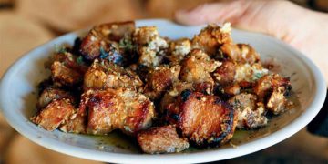 Αποκριές: Oι πιο γιορτινές και μερακλίδικες τηγανιές