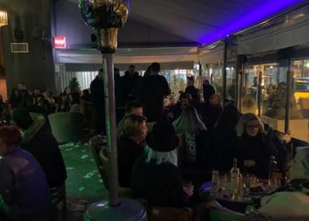 Οι τρελές τσικνοπέμπτες επανέρχονται στην Πτολεμαΐδα- Ρεπορτάζ του Μιχάλη Ραμπίδη