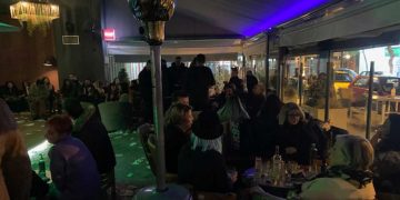 Οι τρελές τσικνοπέμπτες επανέρχονται στην Πτολεμαΐδα- Ρεπορτάζ του Μιχάλη Ραμπίδη