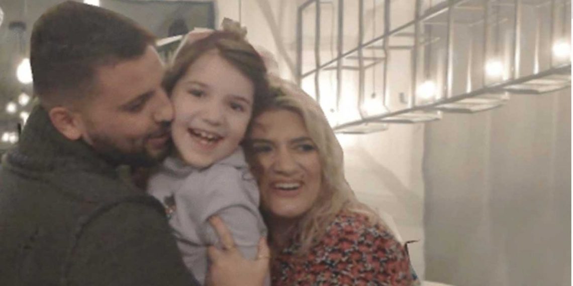 Σοκ: Έγκλημα ο θάνατος της Τζωρτζίνας – Εισέπνευσε τοξικό αέριο