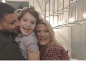 Σοκ: Έγκλημα ο θάνατος της Τζωρτζίνας – Εισέπνευσε τοξικό αέριο