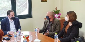 Γ. Βαρουφάκης από την Πτολεμαΐδα για την απολιγνιτοποίηση: «Υπάρχουν συμφέροντα Είναι σχέδιο και όχι αποτυχία» – Τι είπε για τις αποκαταστάσεις εδαφών, τη μετάβαση και τη ΔΕΗ