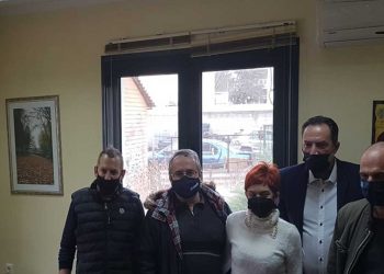 Βαρουφάκης: «Η Πτολεμαΐδα σβήνει – Να γίνει εδώ βιομηχανία παραγωγής υδρογόνου»