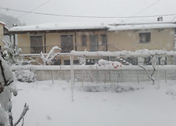 Κακοκαιρία: Επί ποδός από τα ξημερώματα ο μηχανισμός του Δήμου Εορδαίας-Απεγκλωβισμός 4 ατόμων σε ορειβατικό καταφύγιο